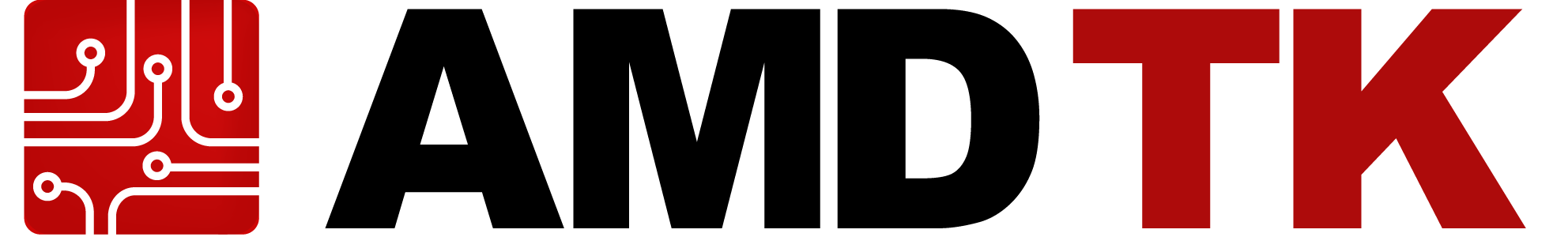 Amdtk