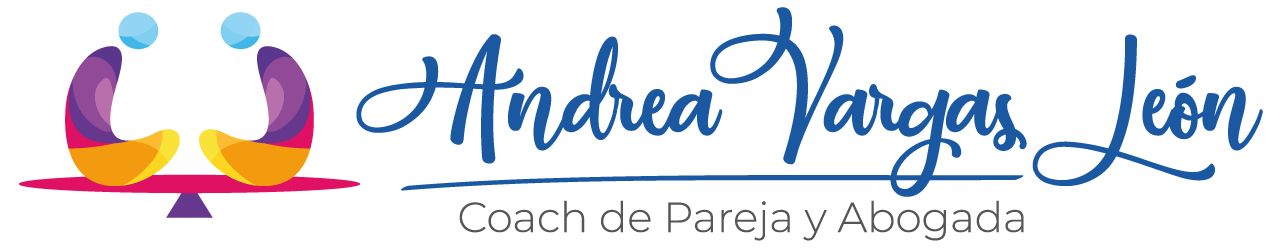 Andrea Vargas Coach de pareja