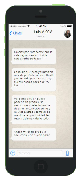Telegram App