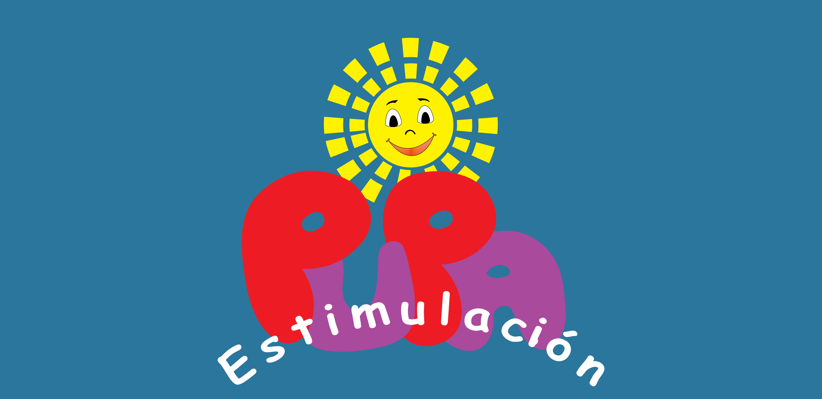 Diseño logo Jardin infantil